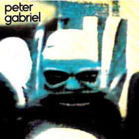 Peter Gabriel - Peter Gabriel IV (Vinyl)