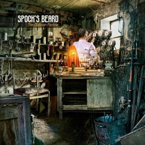 Spock's Beard - The Oblivion Particle (Vinyl)