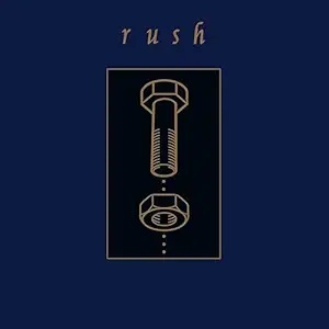 Rush – Counterparts (Vinyl)
