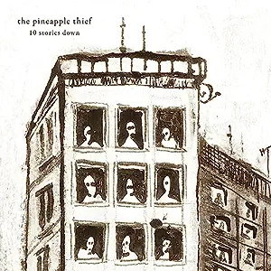 The Pineapple Thief - 10 Stories Down (Vinyl)