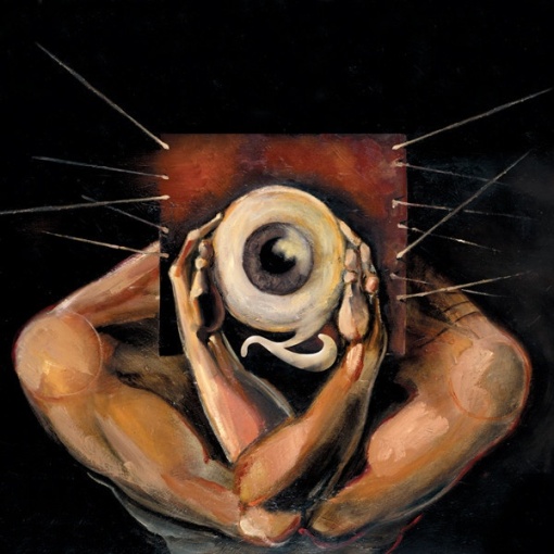 Experimental Q2 – Experimental Q2 (Vinyl)