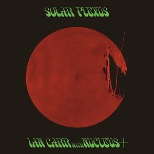 Ian Carr With Nucleus – Solar Plexus (Vinyl)
