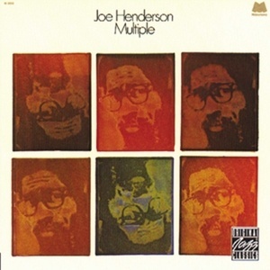 Joe Henderson – Multiple (Vinyl)