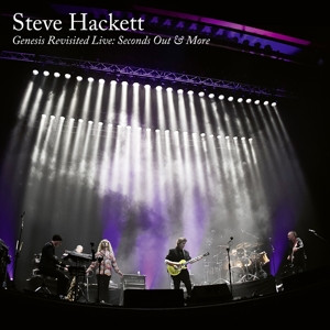 Steve Hackett - Genesis Revisited Live: Seconds Out & More (Vinyl)
