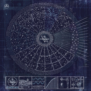 The Comet Is Coming - Hyper-Dimensional Expansion Beam (Vinyl)