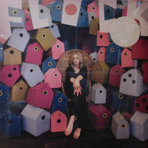Jane Weaver - Flock (Vinyl)