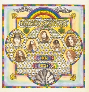 Lynyrd Skynyrd – Second Helping (Vinyl)