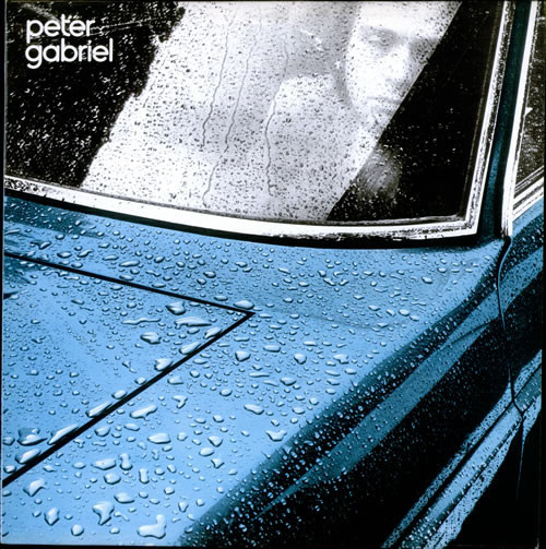 Peter Gabriel - Peter Gabriel I (Vinyl)