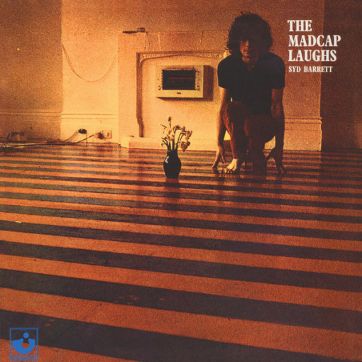 【UK Orig.】SYD BARRETT THE MADCAP LAUGHS syd-barrett-the-madcap-laughs-