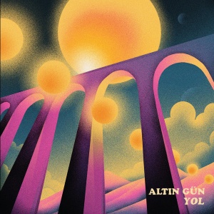Altin Gun - Yol (Vinyl)