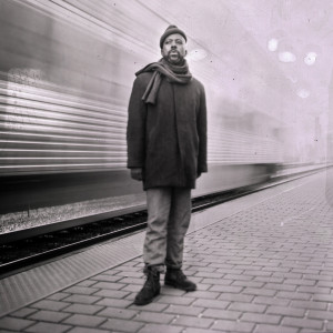 Ben LaMar Gay - Downtown Castles Can Never Block The Sun (Vinyl)