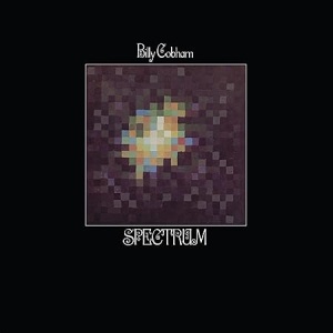 Billy Cobham - Spectrum (Vinyl)