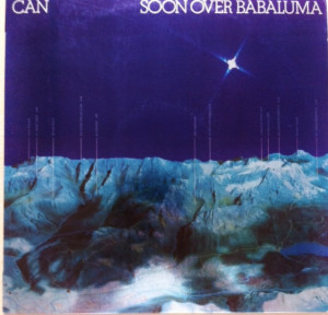 Can - Soon Over Babaluma (Vinyl)