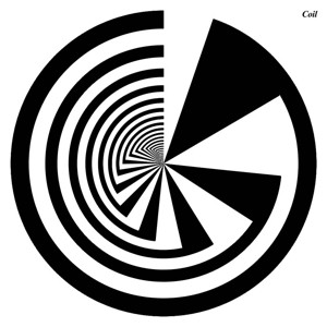 Coil - Constant Shallowness Leads To Evil (Vinyl)