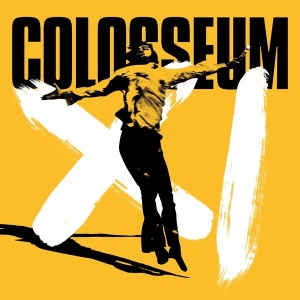 Colosseum – XI (Vinyl)
