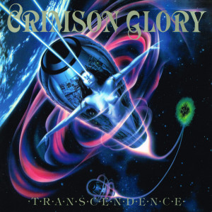 Crimson Glory - Transcendence (Vinyl)