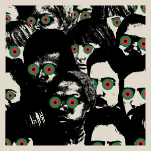 Danger Mouse & Black Thought - Cheat Codes (Vinyl)