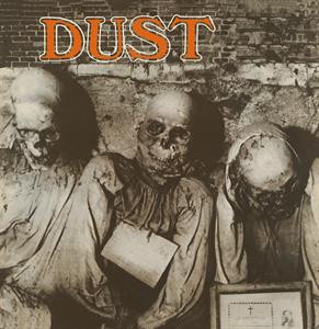 Dust - Dust (Vinyl)