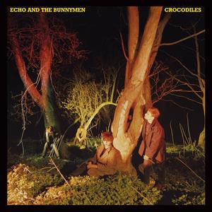 Echo And The Bunnymen - Crocodiles (Vinyl)