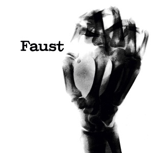 Faust - Faust (Vinyl)