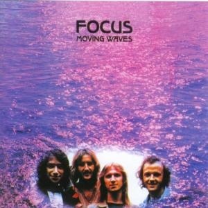 Focus – Moving Waves (Vinyl)