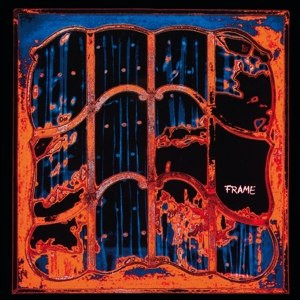 Frame - Frame Of Mind (Vinyl)