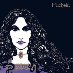 Fuchsia - Fuchsia (Vinyl)