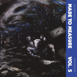 Hector Zazou - Geographies / 13 Proverbes Africains (Vinyl)