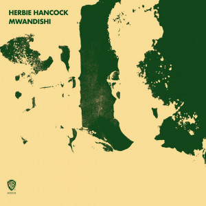 Herbie Hancock - Mwandishi (Vinyl)