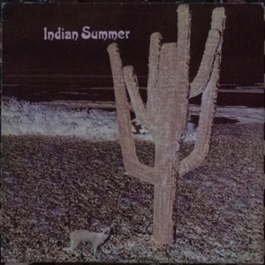 Indian Summer – Indian Summer (Vinyl)