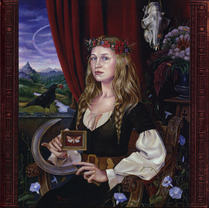 Joanna Newsom - Ys (Vinyl)