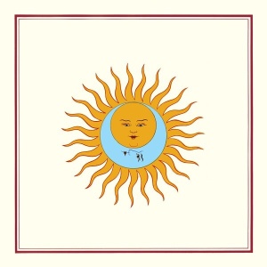 King Crimson – Larks' Tongues In Aspic (Alternative Takes And Mixes) (Vinyl)