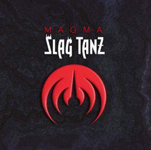 Magma – Šlağ Tanƶ (Vinyl)