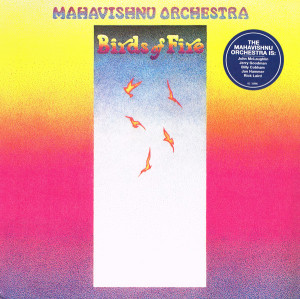 Mahavishnu Orchestra