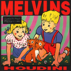 Melvins - Houdini (Vinyl)