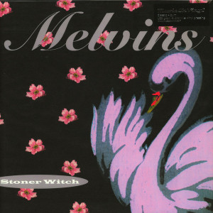 Melvins - Stoner Witch (Vinyl)