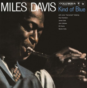 Miles Davis - Kind Of Blue - Mono (Vinyl)