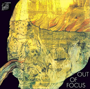 Out Of Focus - Out Of Focus (Vinyl)