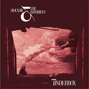 Siouxsie & The Banshees - Tinderbox (Vinyl)