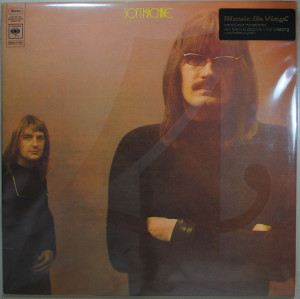 Soft Machine - Fourth (Vinyl)