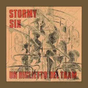 Stormy Six – Un Biglietto Del Tram (Vinyl)