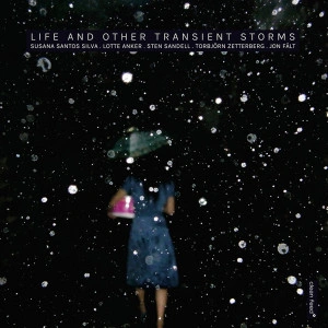 Susana Santos Silva, Lotte Anker, Sten Sandell, Torbjorn Zetterberg, Jon Falt - Life And Other Transient Storms (CD)