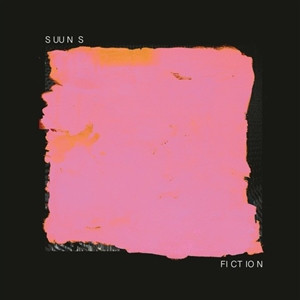 Suuns - Fiction (Vinyl)