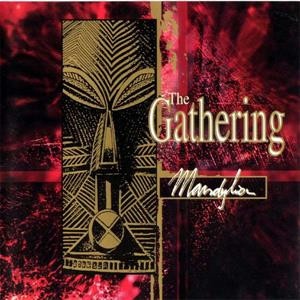 The Gathering - Mandylion (Vinyl)