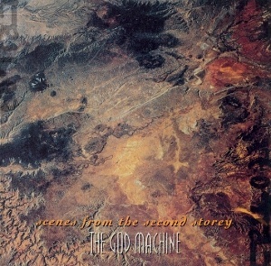 The God Machine – Scenes From The Second Storey (Vinyl)