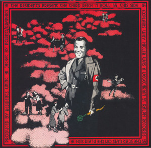The Residents - The Third Reich 'N' Roll (Vinyl)