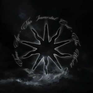 This Immortal Coil - The World Ended A Long Time Ago (Vinyl)