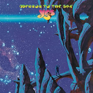 Yes - Mirror To The Sky (Vinyl)