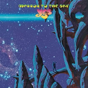 Yes - Mirror To The Sky (Vinyl)