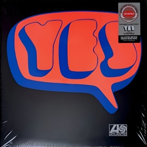 Yes - Yes (Vinyl)